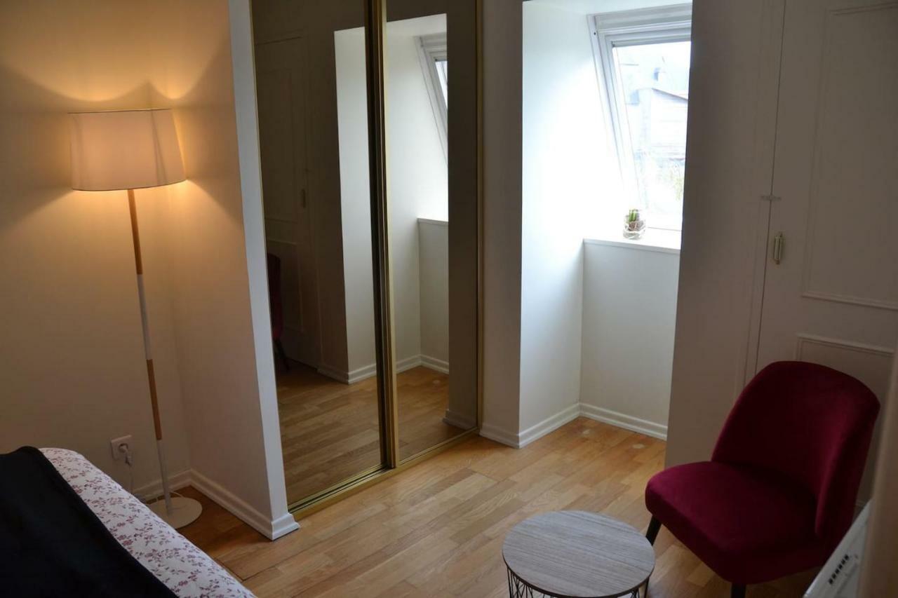 Residence Bel Air Landerneau Eksteriør bilde