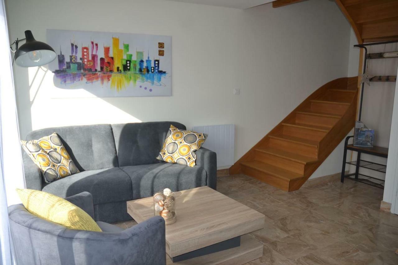 Residence Bel Air Landerneau Eksteriør bilde