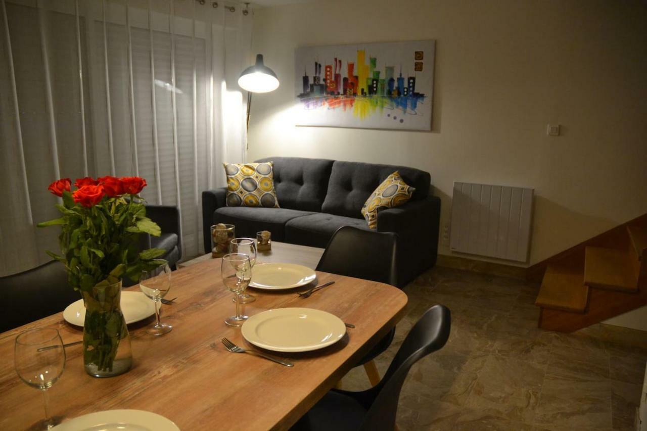 Residence Bel Air Landerneau Eksteriør bilde