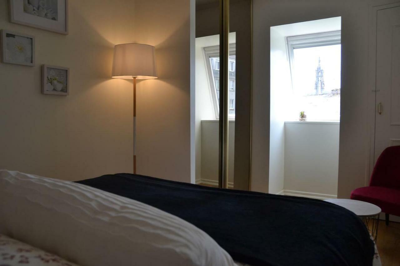 Residence Bel Air Landerneau Eksteriør bilde